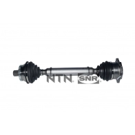 Приводной вал NTN-SNR 1440167401 DK54.043 OCT15O V