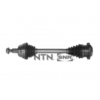 Приводной вал NTN-SNR DK54.052 YSPK 3 1440167410