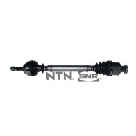 Приводной вал NTN-SNR 1440167415 DK55.260 1 FZCF