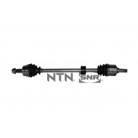 Приводной вал NTN-SNR 1440167421 DK58.016 4WYM4 Q2