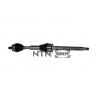 Приводной вал NTN-SNR DK65.009 1440167436 V0ENL K