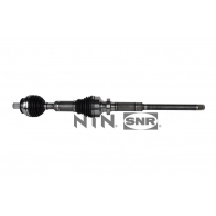 Приводной вал NTN-SNR 1440167437 YQH 4K DK65.010