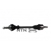 Приводной вал NTN-SNR 1440167444 DK66.005 P4 D12