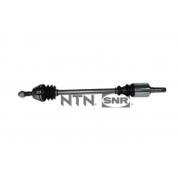 Приводной вал NTN-SNR 1440167448 I7Q U6 DK66.009
