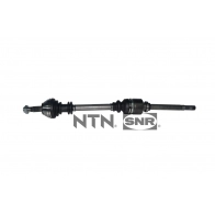 Приводной вал NTN-SNR DK66.012 1440167451 JWB CJ1Z
