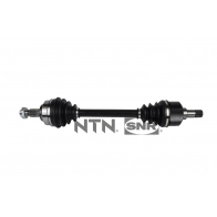 Приводной вал NTN-SNR LMK W2 DK66.014 1440167453
