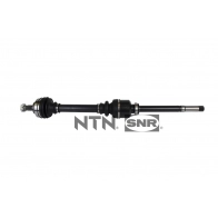 Приводной вал NTN-SNR H3CV2 DJ 1440167456 DK66.017