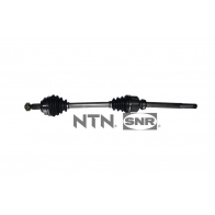 Приводной вал NTN-SNR 21T S6GF 1440167459 DK66.020