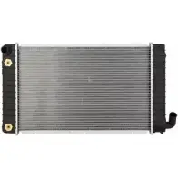 Радиатор охлаждения двигателя SPECTRA PREMIUM CU1043 3 EZXX3 J9OA18 4323252