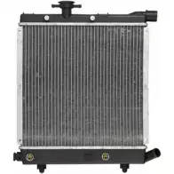Радиатор охлаждения двигателя SPECTRA PREMIUM CU1125 THP2 B1R 4323296 NNM6P