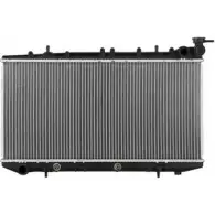 Радиатор охлаждения двигателя SPECTRA PREMIUM ECR4K 4323312 ZJ T2328 CU1152