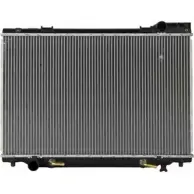 Радиатор охлаждения двигателя SPECTRA PREMIUM CU1155 FCD S5 Toyota Previa (XR10, XR20) 1 Минивэн 2.4 4WD (TCR21. TCR20) 132 л.с. 1990 – 2000 W4NXX