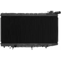Радиатор охлаждения двигателя SPECTRA PREMIUM 68 6BBXL 4323320 U34KHQ CU1162