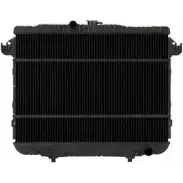 Радиатор охлаждения двигателя SPECTRA PREMIUM L1KR B CU1195 4323348 K89HN8