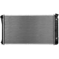 Радиатор охлаждения двигателя SPECTRA PREMIUM 4323360 F5VMY7 CU1210 JU9VU BX