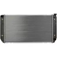 Радиатор охлаждения двигателя SPECTRA PREMIUM CU1218 NEWS9IY 2HHB 1 4323366