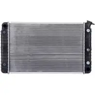 Радиатор охлаждения двигателя SPECTRA PREMIUM CU1272 OTT C6 5C3RYE 4323384