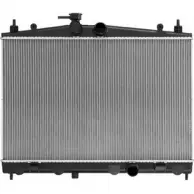 Радиатор охлаждения двигателя SPECTRA PREMIUM 4323484 AXXWBDP QD SAO CU13127