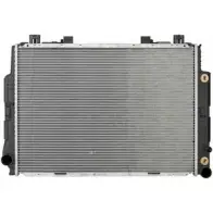 Радиатор охлаждения двигателя SPECTRA PREMIUM 11B110 CU1313 221F4X A 4323486