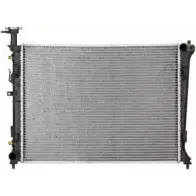 Радиатор охлаждения двигателя SPECTRA PREMIUM CU13133 9XLV4 4323488 W2S9 VG1