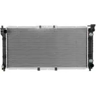 Радиатор охлаждения двигателя SPECTRA PREMIUM KFM WI KRXFP Mazda CU1323