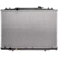 Радиатор охлаждения двигателя SPECTRA PREMIUM AM 4TG Q9CXJ CU13402 4323642