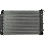 Радиатор охлаждения двигателя SPECTRA PREMIUM CU1348 MH 20N 4323678 PV70O1Z