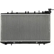Радиатор охлаждения двигателя SPECTRA PREMIUM AERM T CU1421 GVDSY 4323710
