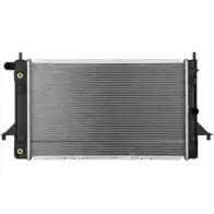 Радиатор охлаждения двигателя SPECTRA PREMIUM 4323712 J Q1PL 6RXH71 CU1422