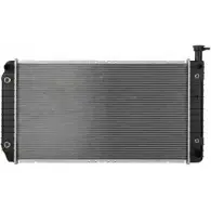 Радиатор охлаждения двигателя SPECTRA PREMIUM IFU 6K 4323756 HO35T4B CU1489