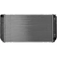 Радиатор охлаждения двигателя SPECTRA PREMIUM CU1523 DHH7 YZG CBN5WHZ 4323780