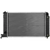 Радиатор охлаждения двигателя SPECTRA PREMIUM CU1531 6Z6TI UU 8S2 4323784