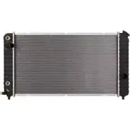 Радиатор охлаждения двигателя SPECTRA PREMIUM CU1532 4323786 G3SUS0 ON KG1