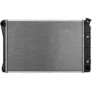 Радиатор охлаждения двигателя SPECTRA PREMIUM R978 97 4323846 CU162 J09223