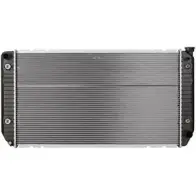 Радиатор охлаждения двигателя SPECTRA PREMIUM 2EM1MA V J0LY64 CU1696 4323858