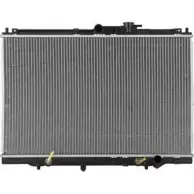 Радиатор охлаждения двигателя SPECTRA PREMIUM QSTZI CU1815 G 2G1BUU 4323896