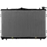 Радиатор охлаждения двигателя SPECTRA PREMIUM CU1897 REH VPE MDW3DH 4323932
