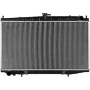 Радиатор охлаждения двигателя SPECTRA PREMIUM 4324012 LPQ4 T7 NFZD9G CU2150