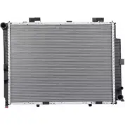 Радиатор охлаждения двигателя SPECTRA PREMIUM GO I77KN CU2213 Mercedes E-Class (S210) 2 Универсал 3.0 E 300 T Turbo D (225) 177 л.с. 1996 – 1999 CYYOL