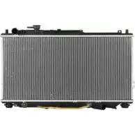 Радиатор охлаждения двигателя SPECTRA PREMIUM 6O M7Q CU2269 W4B8NZ 4324050