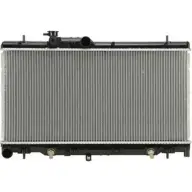 Радиатор охлаждения двигателя SPECTRA PREMIUM AK7ZY KPL3M D 4324102 CU2331
