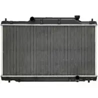 Радиатор охлаждения двигателя SPECTRA PREMIUM CU2574 RP IE05N 4324202 M50M6G5
