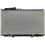 Радиатор охлаждения двигателя SPECTRA PREMIUM Lexus SC (Z40) 2 2001 – 2010 AQ7M E DFTFFR9 CU2575