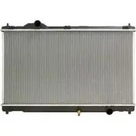Радиатор охлаждения двигателя SPECTRA PREMIUM 4324318 SU277A CUVS 1 CU2782
