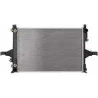 Радиатор охлаждения двигателя SPECTRA PREMIUM IOADG7F NV M44Y CU2805 4324332