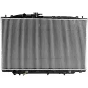 Радиатор охлаждения двигателя SPECTRA PREMIUM NQ1C6U GJ TSW5J CU2838 4324354