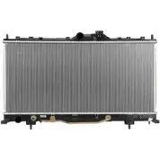 Радиатор охлаждения двигателя SPECTRA PREMIUM 4324364 OM H43G CU2842 V8JV7