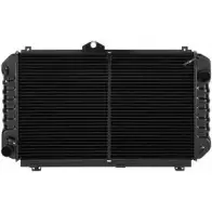 Радиатор охлаждения двигателя SPECTRA PREMIUM 4324400 RF6O 2U CU29 SSMZYL