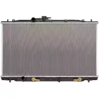 Радиатор охлаждения двигателя SPECTRA PREMIUM LL LY1UF CU2916 7U12BY4 4324412