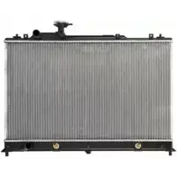Радиатор охлаждения двигателя SPECTRA PREMIUM CU2918 Z7WR2QO 4324416 0J 5CR